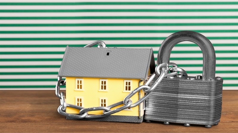 3 Simple Home Security Hacks