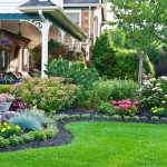 4 Common Mistakes of Outdoors Decoration
