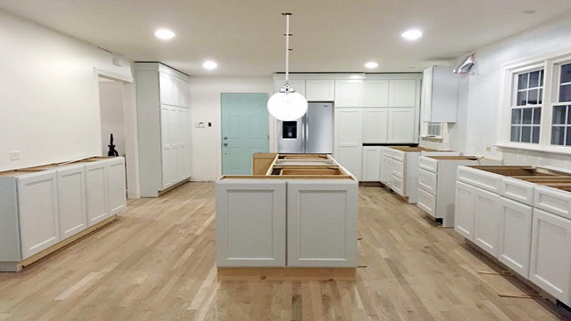4 Flooring and kitchen Renovation Mistakes You Should Avoid 2