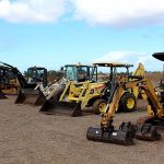 4 Life Saving Tips for Working with Construction Machinery