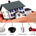 4 Safety and Security for Securing Your Home