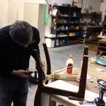 A Guide For Repairing And Replacing Old Furniture