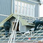 How to Take Care of Roofing by Yourself
