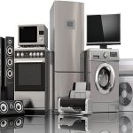 Why You Should Invest in Used Home Appliances