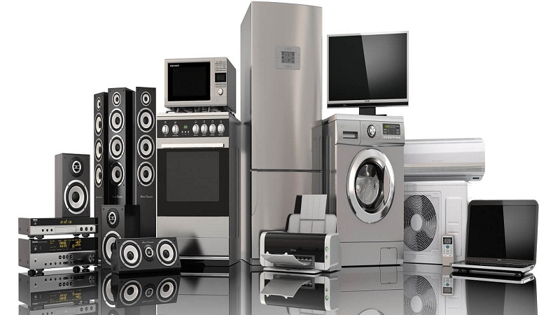 Why You Should Invest in Used Home Appliances