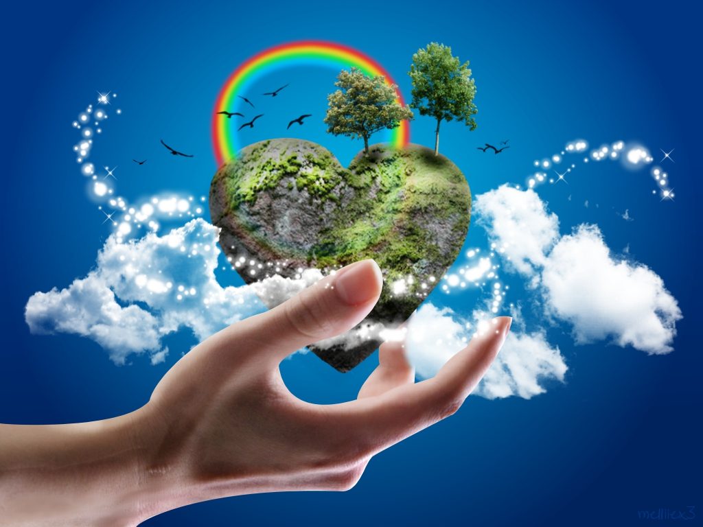 Simple Ways You Can Protect the Planet and Environment