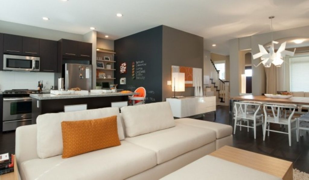 Easy Upgrades for Your Home That Really Pay Off