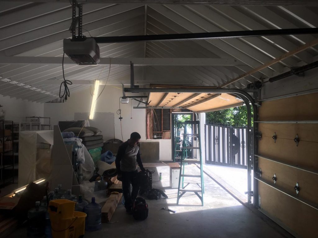 Garage Door Repair Alpine, Lindon