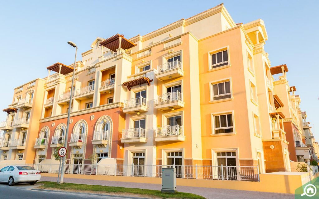 AFFORDING PROPERTIES FOR RENT IN DUBAI