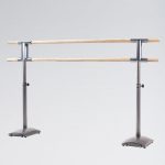 All You Need To Know About Ballet Barres