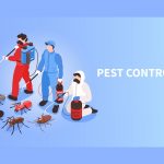 Pest Control London