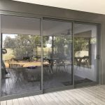 sliding doors Perth