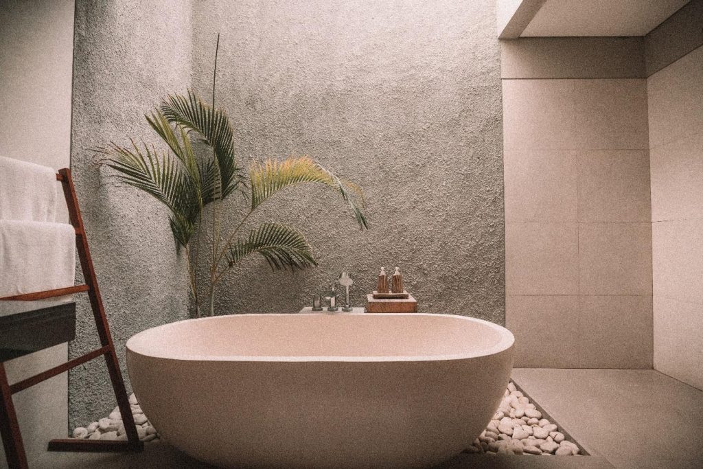 Style to Your Bathroom