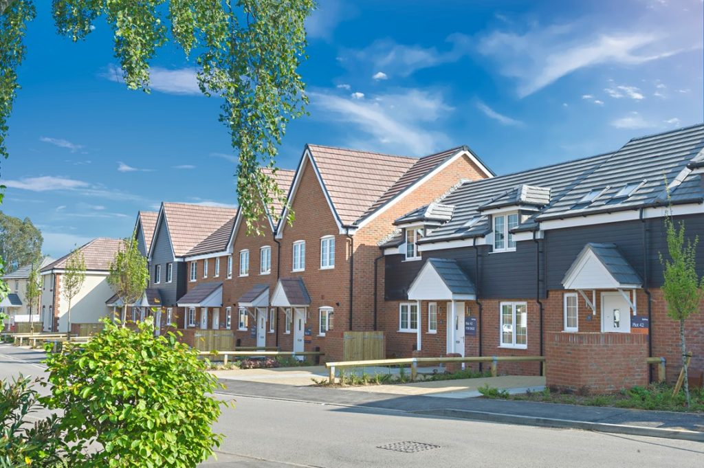 houses for sale in Yapton