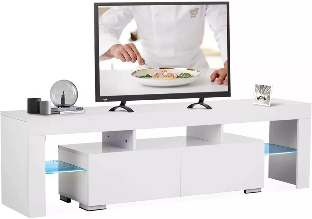 Solid-Wood-TV-Stands