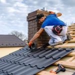 Why Should You Hire A Reputed Roofer For Your Roofing Needs