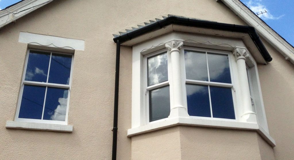 Reliable Sash Windows South London