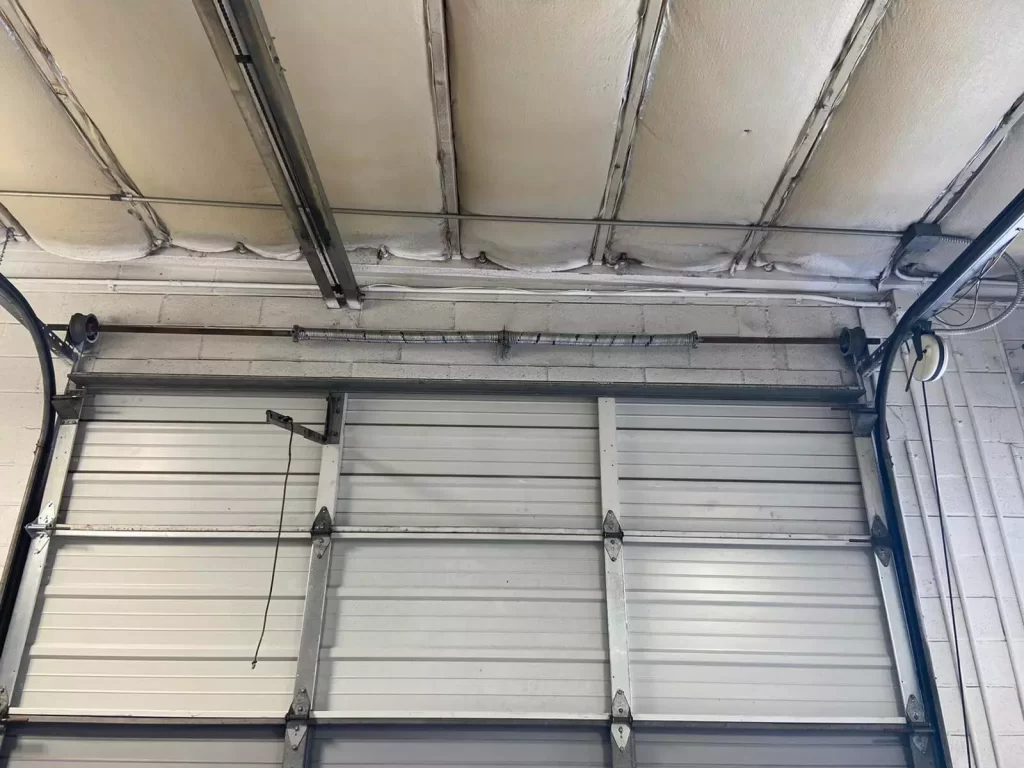 Garage-Door-Spring-Repair-Chesapeake