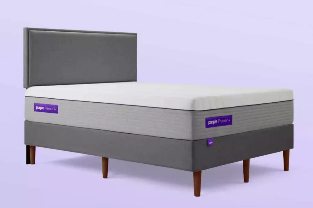 Spring-Mattresses