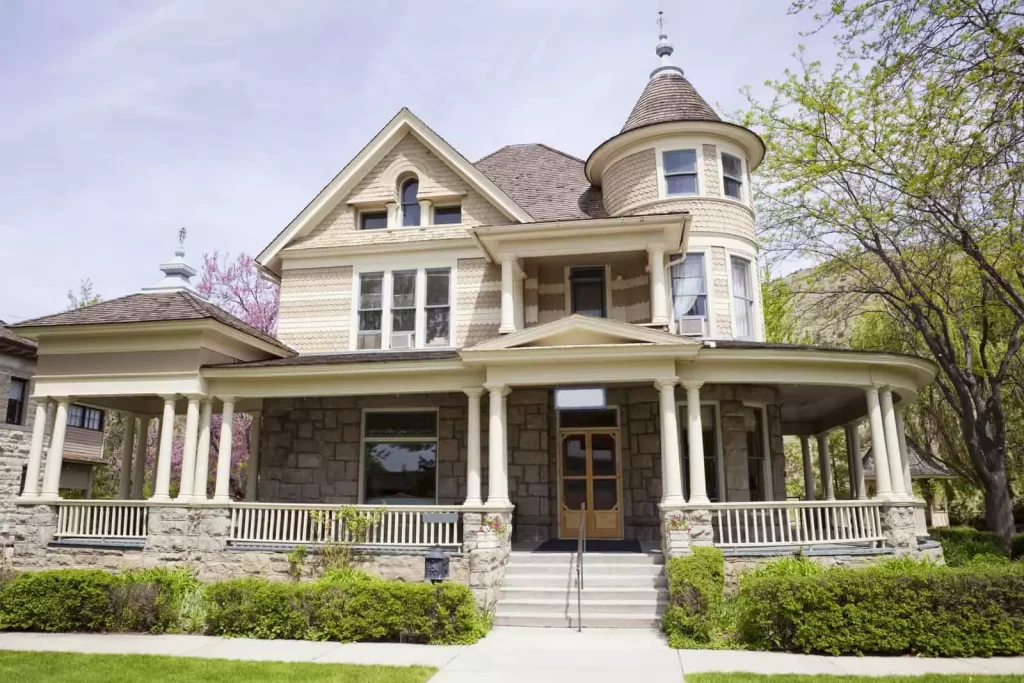 Inherited-Property