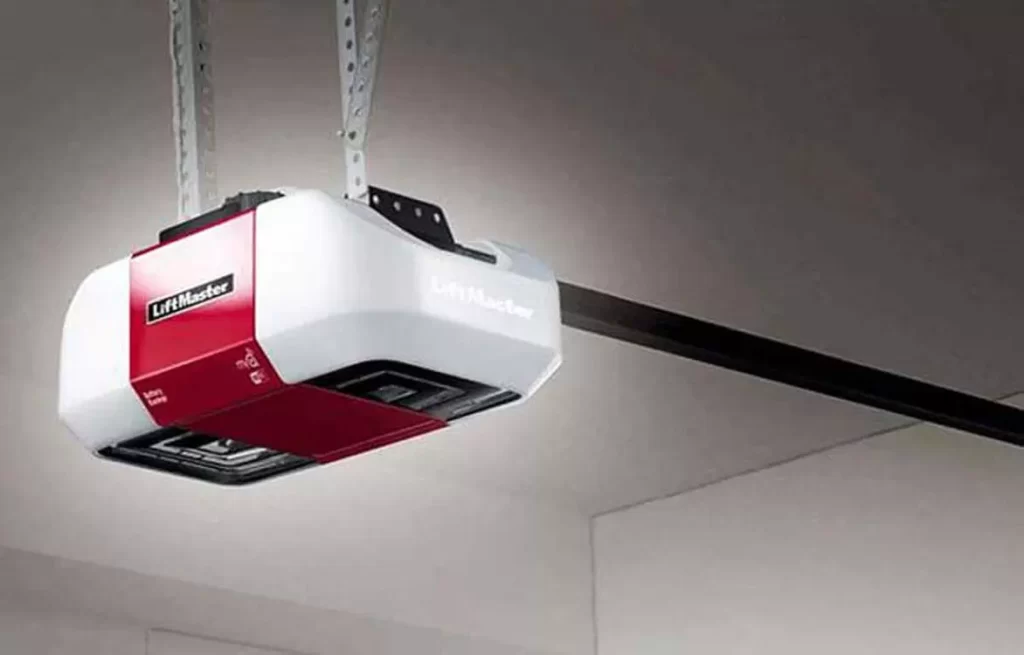 Liftmaster-Garage-Door-Opener
