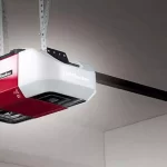 Liftmaster-Garage-Door-Opener