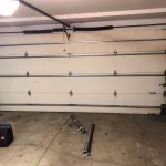 garage door spring repair Petersburg