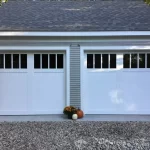 garage door replacement Portsmouth