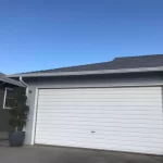 garage door replacement Richmond