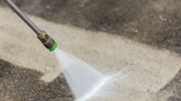 Pressure Wash Your Home