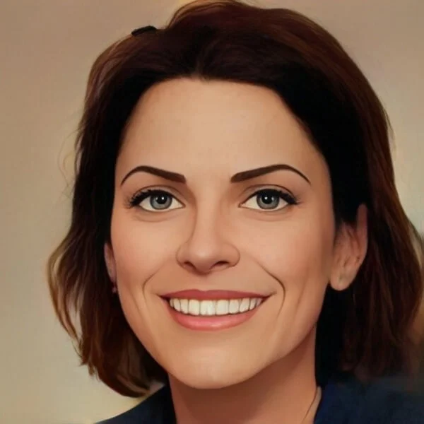 Amber Berry Amber Berry