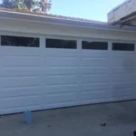 DIY Garage Door Repair