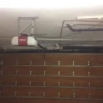 garage door opener repair Poquoson