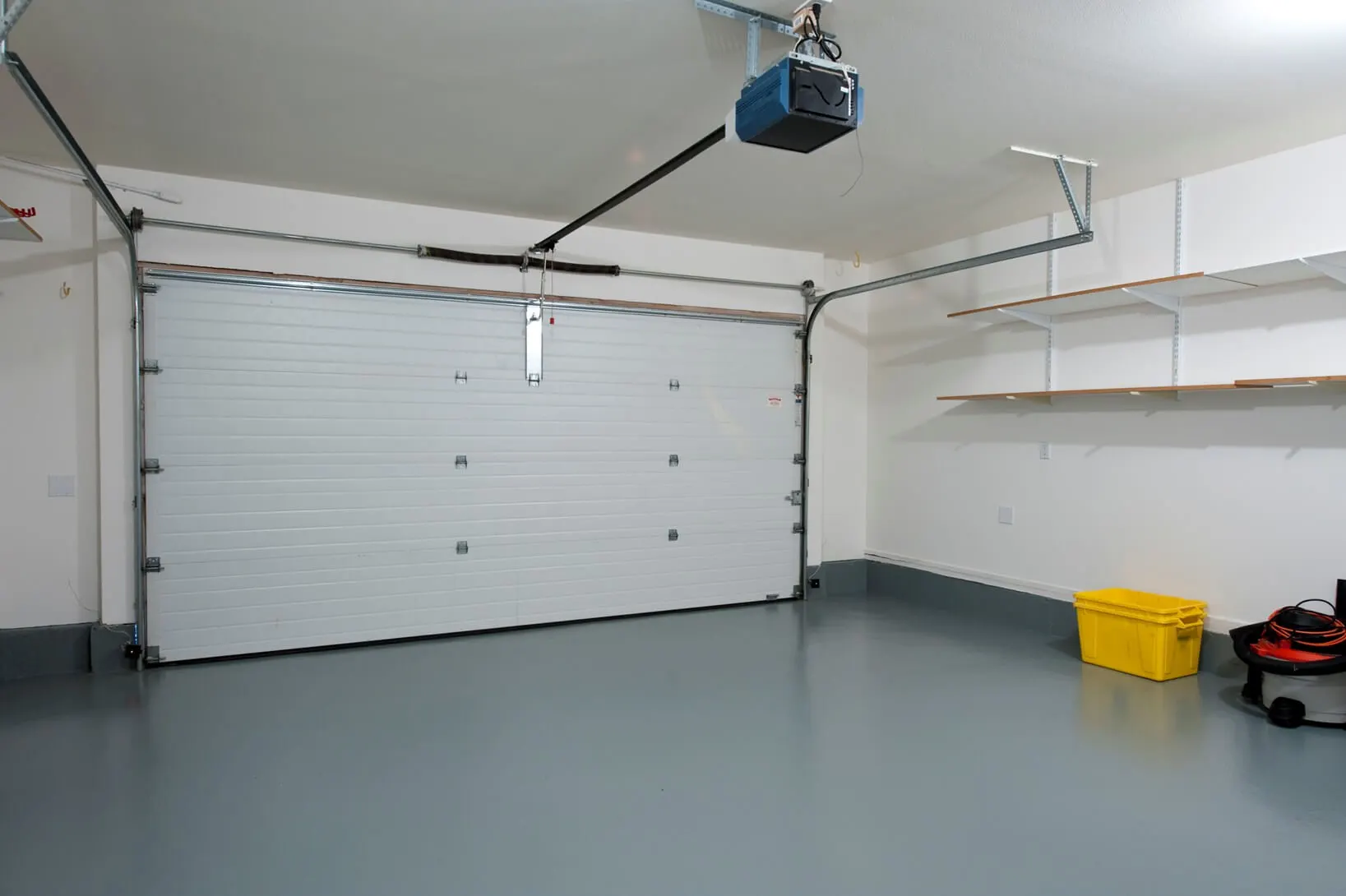 Garage Door Opener Repair Williamsburg