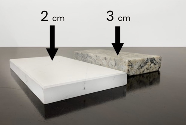 Read more about the article 2cm vs 3cm Quartz: Chip Gaines’ Step-by-Step Guide to Finding the Perfect Countertop