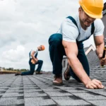 Avoid Roofing Scams