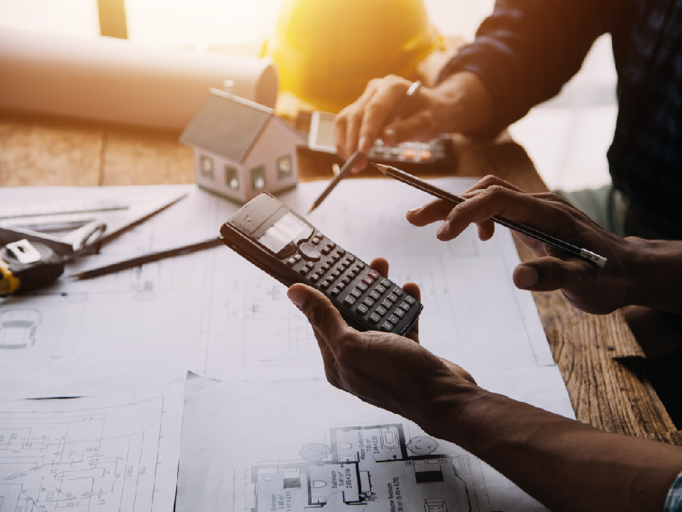 Construction Loans Cost