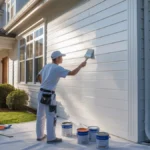 Painting Contractor