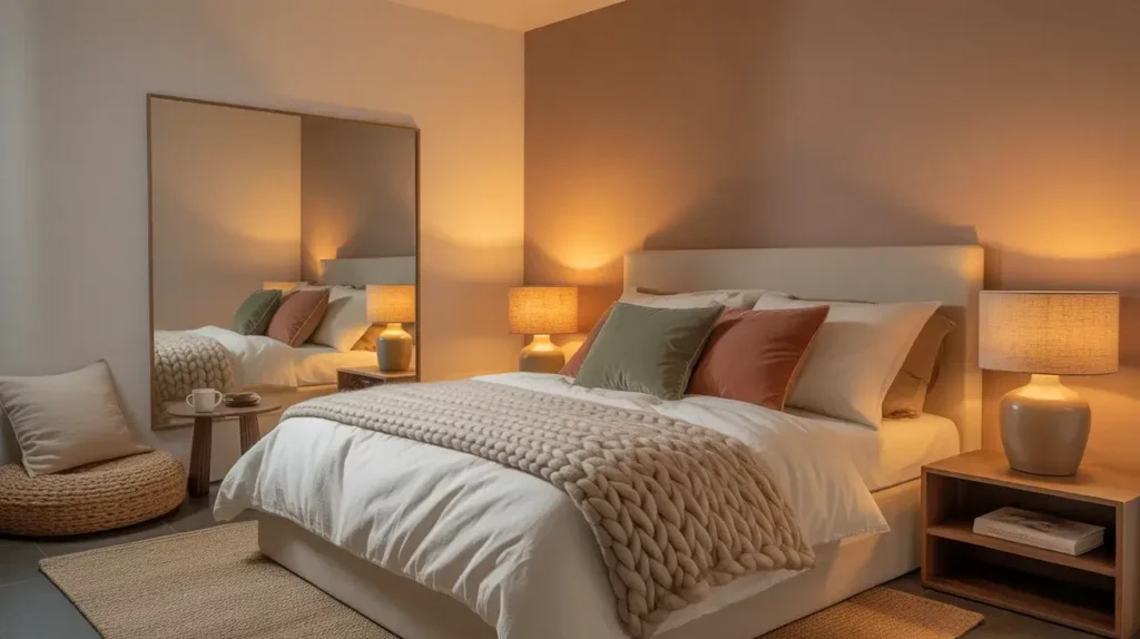 Cozy Bedroom Decor Ideas