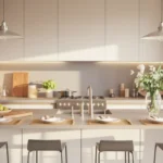 Kitchen Island Decor Ideas