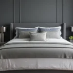 Gray Bedroom Decor