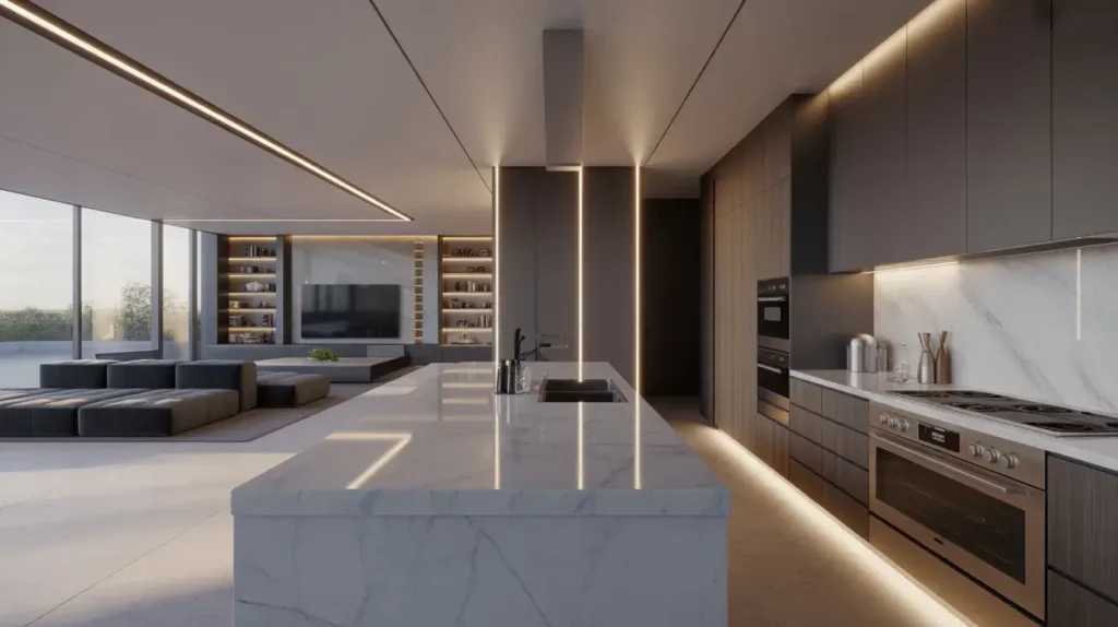 Luxury Home Remodeling