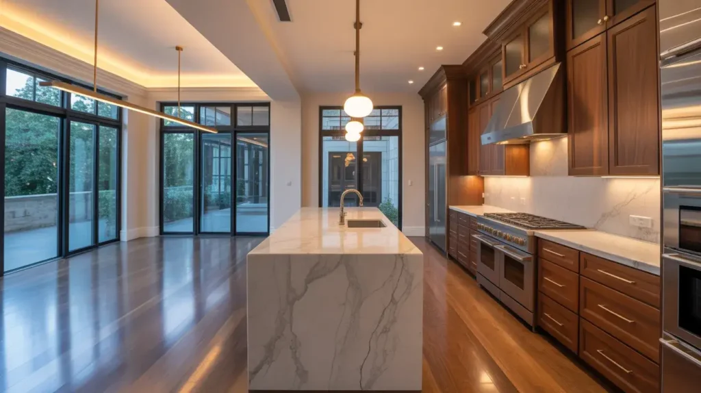 Luxury Home Remodeling