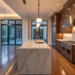 Luxury Home Remodeling