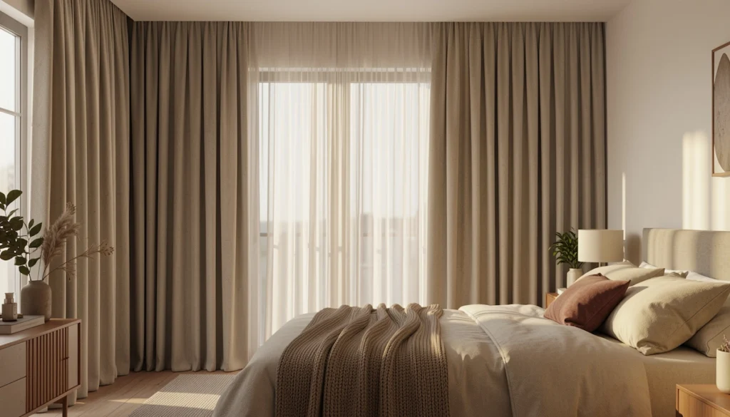 Bedroom Curtain Ideas Bedroom Curtain Ideas