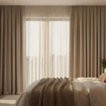 Bedroom Curtain Ideas