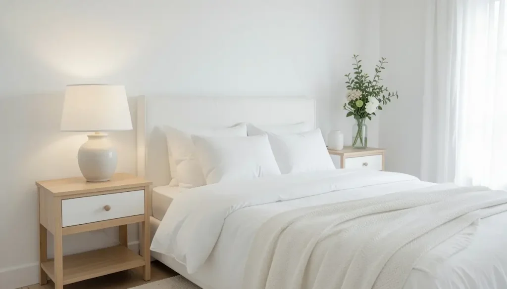 White Bedroom Ideas 2 White Bedroom Ideas